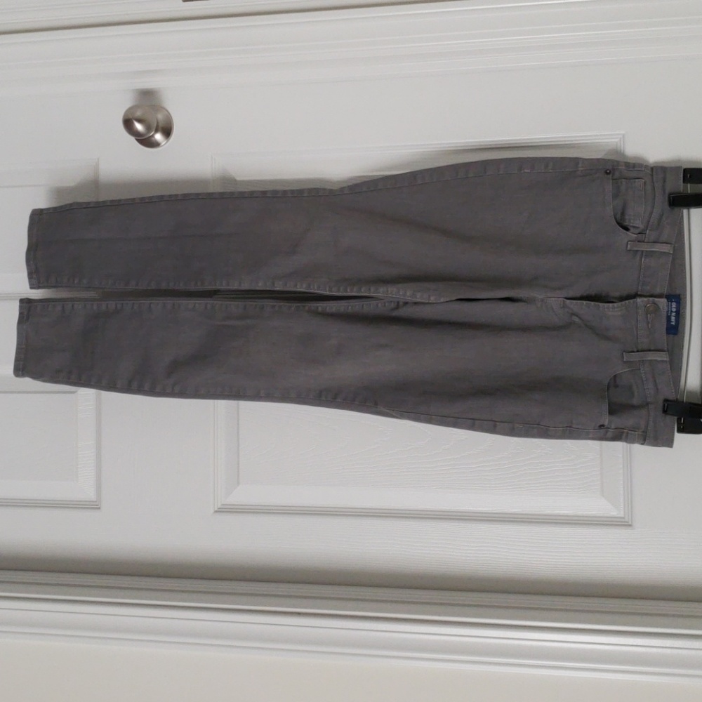 Women's skinny jeans